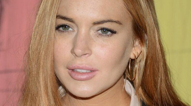 Lindsay Lohan: Τι απαντά στις κατηγορίες για κλοπή κοσμημάτων και ρολογιών 