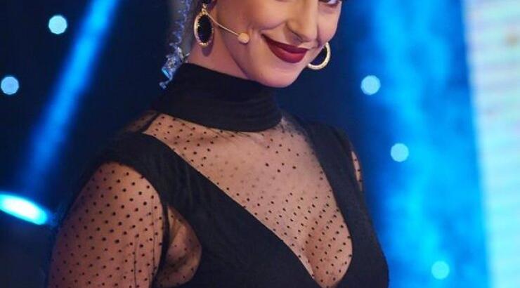 Η ανατρεπτική εμφάνιση που θα κάνει η Κωνσταντίνα Ευριπίδου στην πρεμιέρα του "Star Κύπρος 2017"