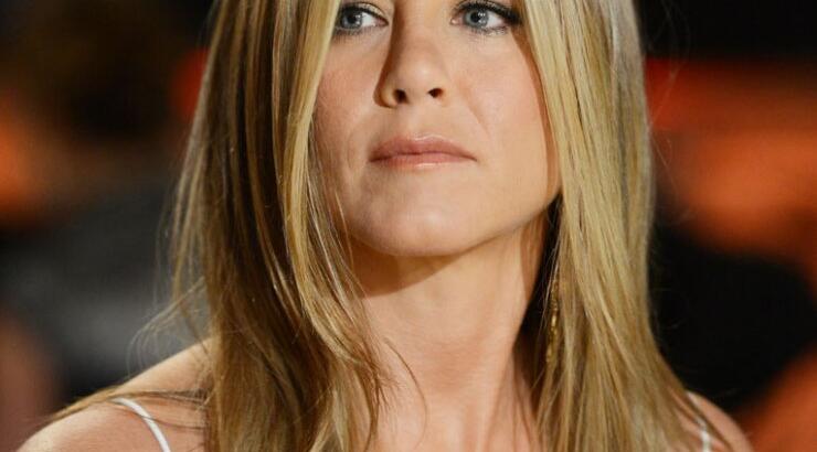 Τα μυστικά ομορφιάς της Jennifer Aniston
