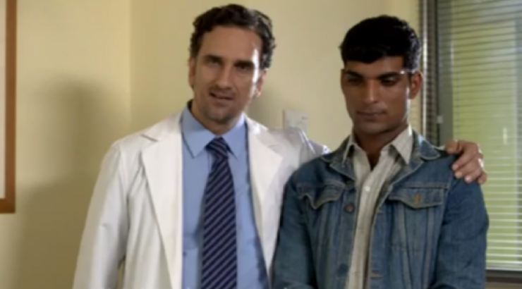 Πώς καταρρίπτεται ο ρατσισμός σε 2 λεπτά [βίντεο]