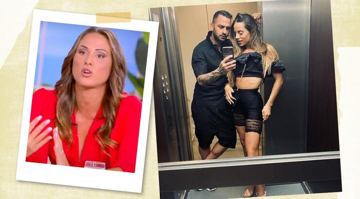 Ασημίνα Χατζηανδρέου: «Μίλησα με τη Μαρία Αντωνά… Δεν περίμενα να της φερθεί έτσι» [βίντεο]