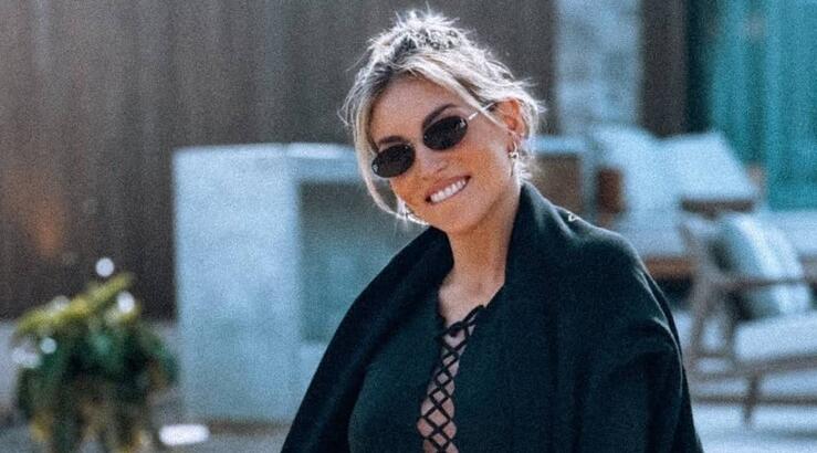 Αθηνά Οικονομάκου: Ο γιος της Μάξιμος κλείνει τα 7 – Τα στιγμιότυπα που βλέπουμε πρώτη φορά 