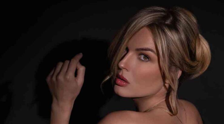 Η Ελληνίδα ηθοποιός με συμμετοχές στο «Netflix» μιλάει για τη σύνδεσή της με την Κύπρο