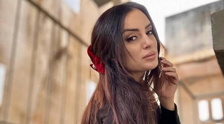 Ελπίδα Ιακωβίδου: Απάντησε πώς θα περάσει τη γιορτή του Αγίου Βαλεντίνου [βίντεο]