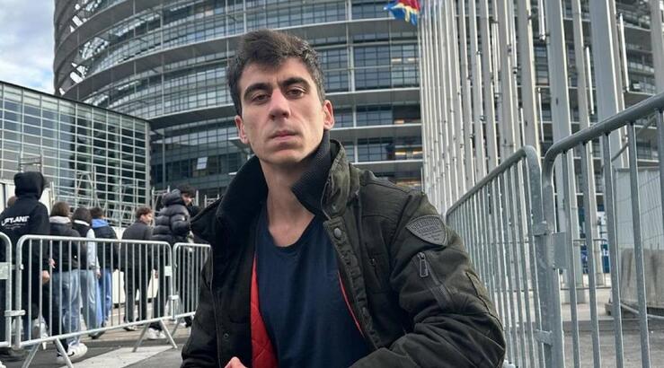 Αυτή είναι η Λεμεσιανή κούκλα νέα σύντροφος του Φειδία Παναγιώτου [εικόνες]