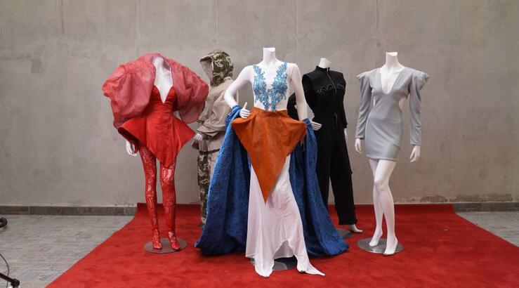 Το Alexander College παρουσιάζει το "Final Show 2025”