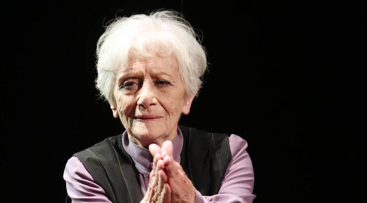 Δέσποινα Μπεμπεδέλη: «Αισθάνομαι ότι θα χρειαστεί να αποσυρθώ» [βίντεο]