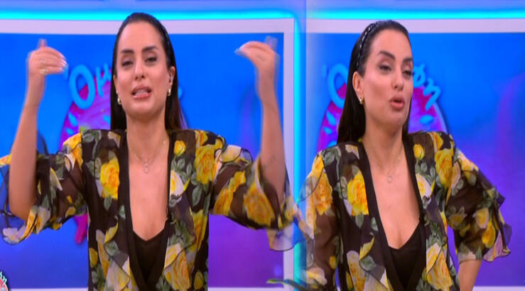 Ελπίδα Ιακωβίδου: Ο λόγος που ήθελε να κάνει την εκπομπή όρθια [βίντεο]