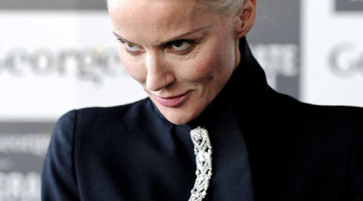 «Ευχαριστώ Lady Gaga»