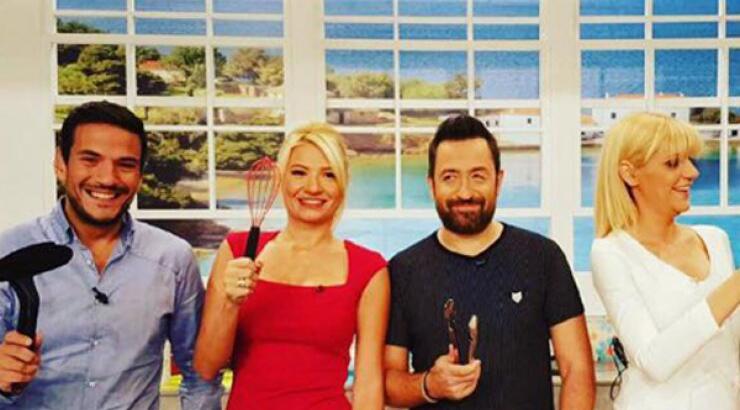 Πασίγνωστος Έλληνας τραγουδιστής: "Έχω 121 ρολόγια, έχω ρολόι που αξίζει 20.000 ευρώ"!