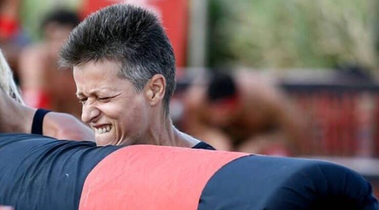 "Survivor": Tα καρφιά του πρώην συζύγου της Σοφίας για τα παιδιά τους και την ίδια [βίντεο]