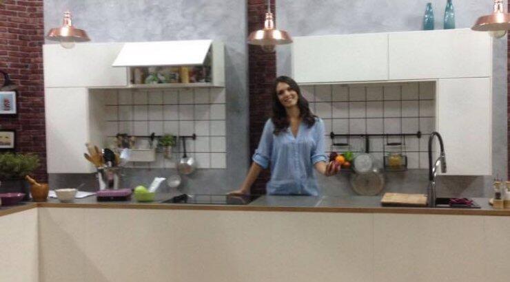 Το νέο πρόσωπο του ilovestyle.com 