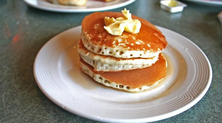 Οι πέντε χειρότερες δίαιτες του 2013