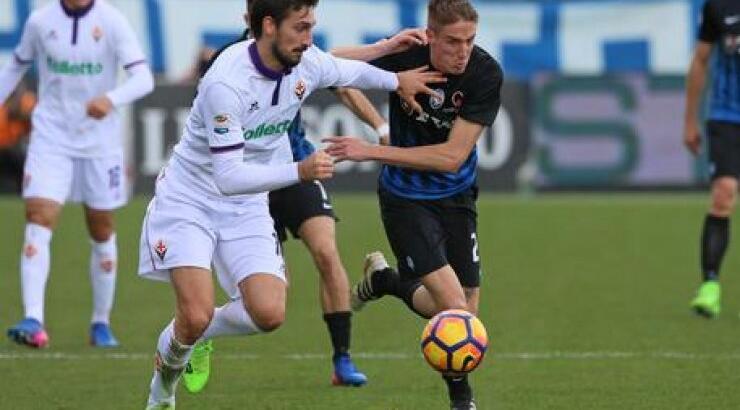 Παγκόσμιο σοκ! Πέθανε στον ύπνο του ποδοσφαιριστής της Ιταλίας 