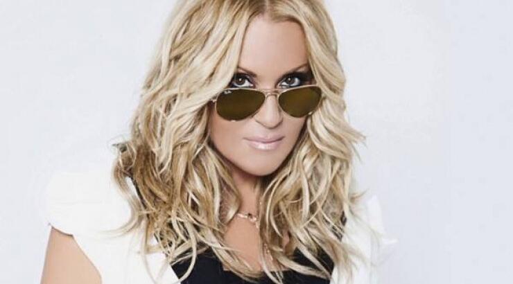 Ναταλία Γερμανού: «Ποτέ δεν υπήρξε κόντρα με την Κωνσταντίνα»