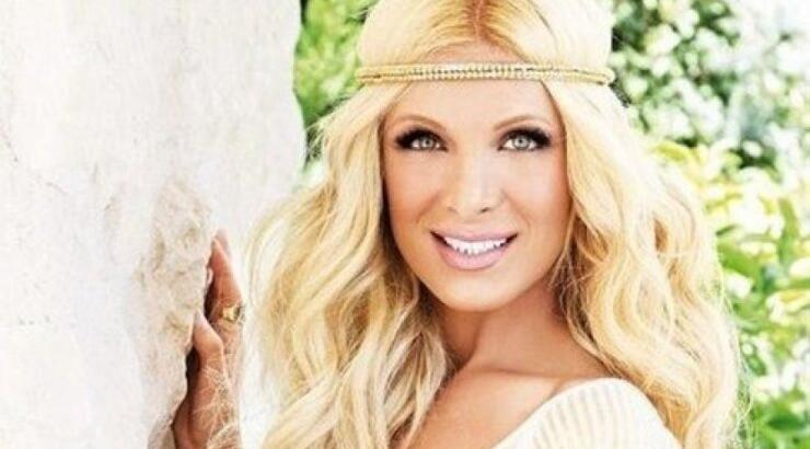 Παντρεύεται η Κατερίνα Καινούργιου; Δες φωτό!