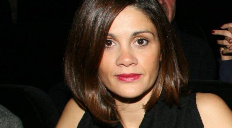 Άννα Μαρία Παπαχαραλάμπους:"Σε καβγά τον Φάνη τον έχω πει κοντό"!