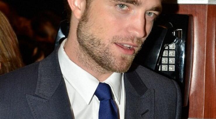 Ρομπερτ Πάτινσον: Δεν ήθελα να πουλήσω την προσωπική μου ζωή 