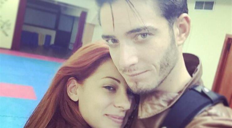 Θεοχάρης Ιωαννίδης: "Μπορεί η σχέση μου με την Αναστασία να είναι μιντιακό παιχνίδι"