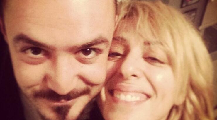 Δανάη Χρήστου - Μαρίνος Χαραλάμπους: Nτύθηκαν Ασπασία και Ελπινίκη [εικόνα]