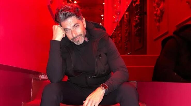 Σπύρος Μαρτίκας: "Ας με σκοτώσουν σήμερα το βράδυ, γιατί θα ξέρουμε ποιοι το έκαναν" [βίντεο]