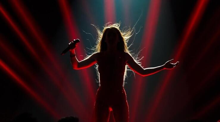 Ελληνίδα τραγουδίστρια: "Έβαζα την κολλητή μου και απαντούσε σε όλα τα επαγγελματικά μου τηλέφωνα"