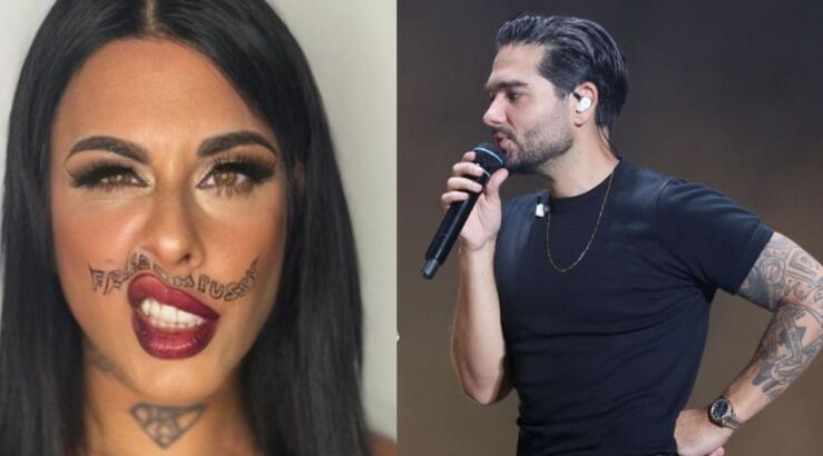 Η super Κική ξεκαθαρίζει για τη δήλωση που έκανε για τον Μάστορα: "Έγινε καθαρά για να τον υποστηρίξω" [βίντεο]