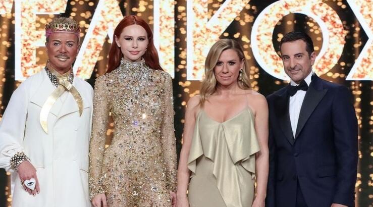 "My Style Rocks": Αυτή είναι η μεγάλη νικήτρια [βίντεο]