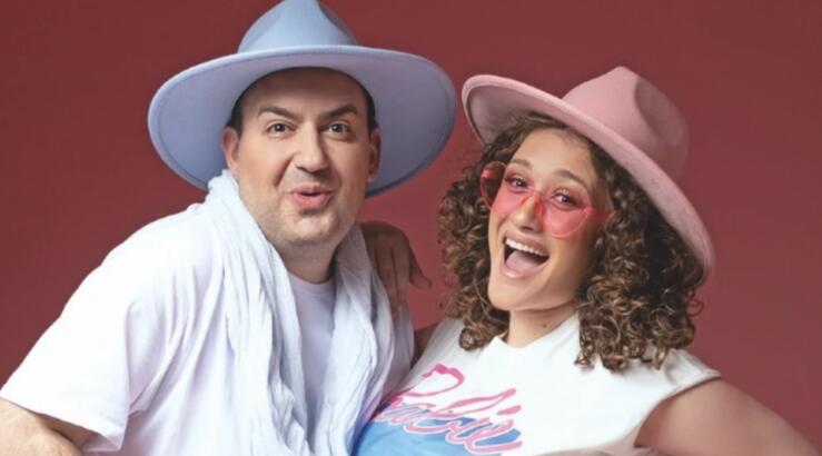 Μαυρίκιος Μαυρικίου: «Κάθε μέρα ξυπνάμε με 300 – 500 νέους ακόλουθους - Θέλουν να μαθαίνουν για εμάς»