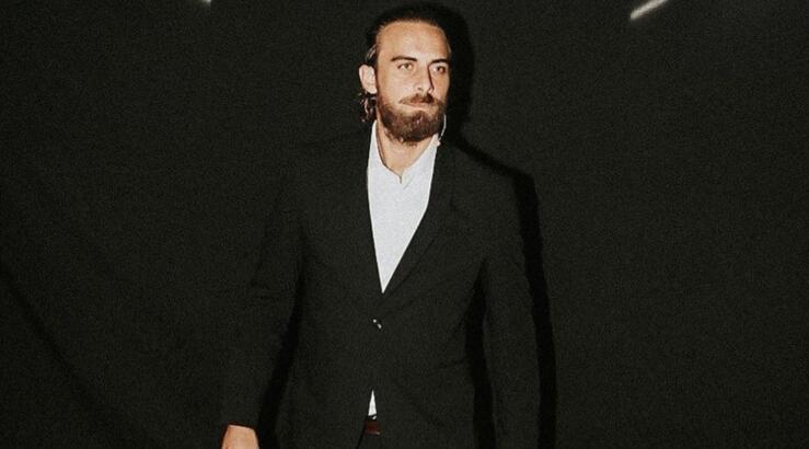 Μάριος Πρίαμος: Δημοσίευσε το μήνυμα που του έστειλε η Kamala Harris - Τι του ζητά; [εικόνα]