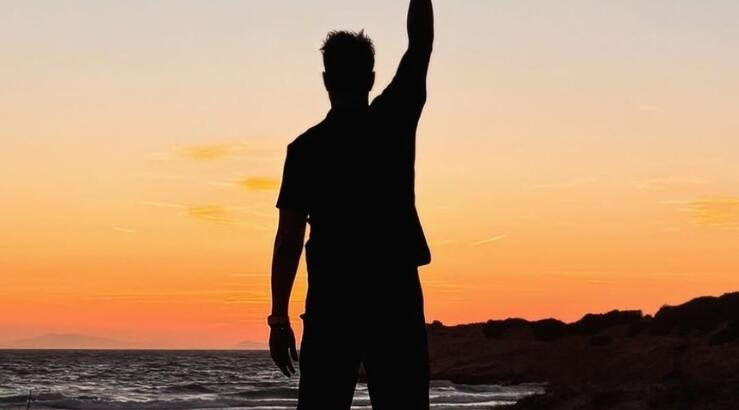 Έγινε γνωστή η ημερομηνία γάμου γνωστού Ελλαδίτη τραγουδιστή