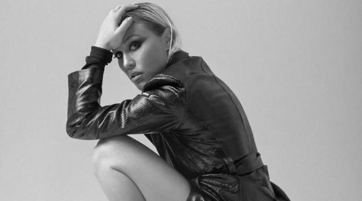 Πηνελόπη Αναστασοπούλου: Η πρώτη αντίδραση μετά την ενοχή του Φιλιππίδη για τις δυο απόπειρες βιασμού [εικόνες]