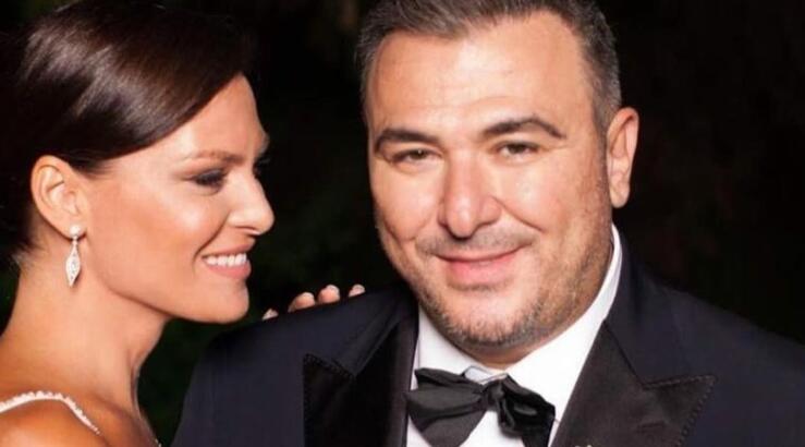 Ρέμος - Μπόσνιακ: Γιορτάζουν 7 χρόνια έγγαμου βίου - Το βίντεο από την ημέρα του γάμου τους