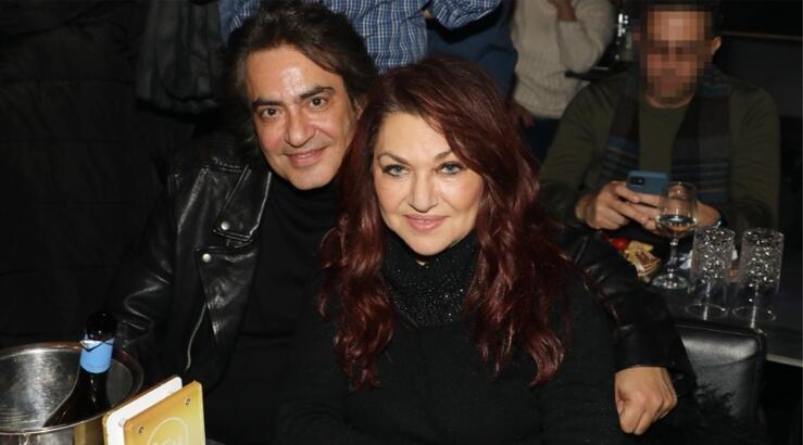 Διονύσης Σχοινάς: "Δεν ήθελα ποτέ να δουλέψω μαζί με την Καίτη" [βίντεο]