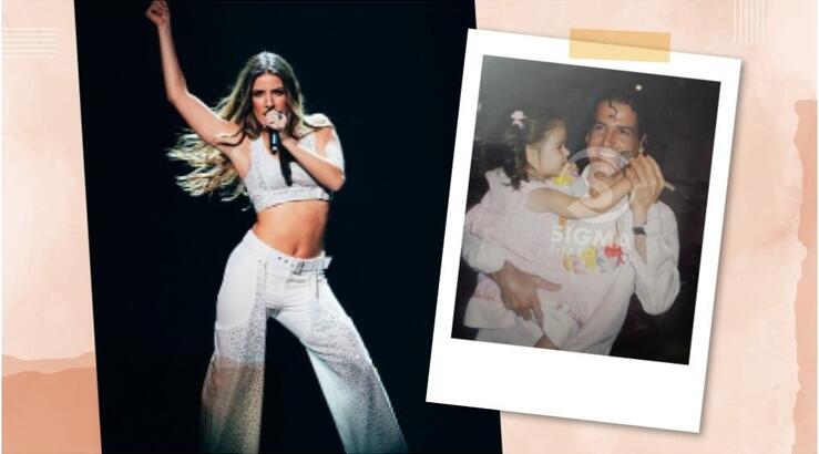 Silia Kapsis: Η εξομολόγηση του πατέρα της: "Με ανάγκασαν να φύγω από τη ζωή της, χωρίς τη δική μου επιλογή" [βίντεο]