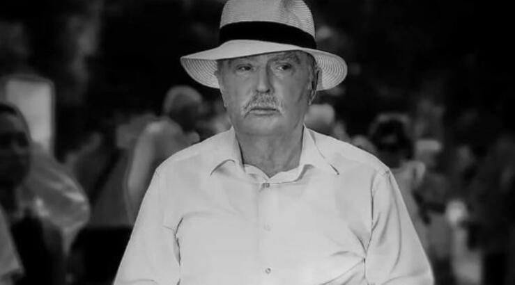 Ντίνος Καρύδης: Πότε και πού θα γίνει η κηδεία του ηθοποιού