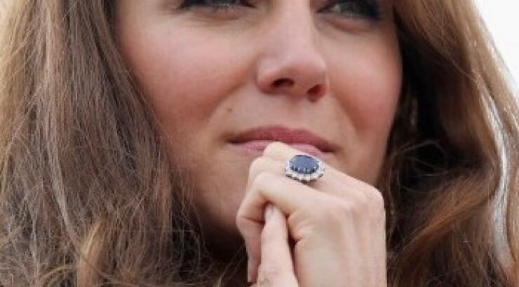 Engagement ring: το τέλειο δαχτυλίδι για την πρόταση γάμου