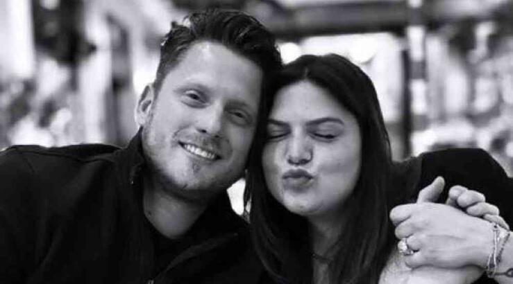 Δανάη Μπάρκα: Αυτή είναι η ημερομηνία του γάμου της - Ποιος θα σχεδιάσει το νυφικό της;