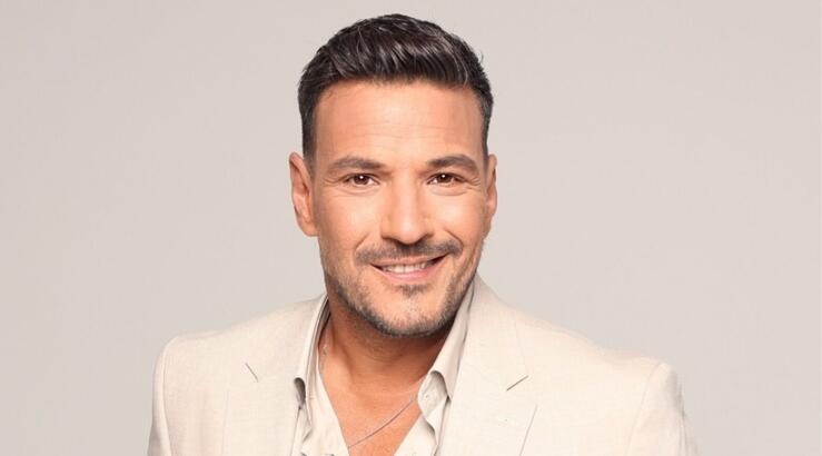 Κώστας Τσουρός: Είναι ο πρωταγωνιστής του άγριου καυγά με φίλο του στη Νάξο [εικόνα]