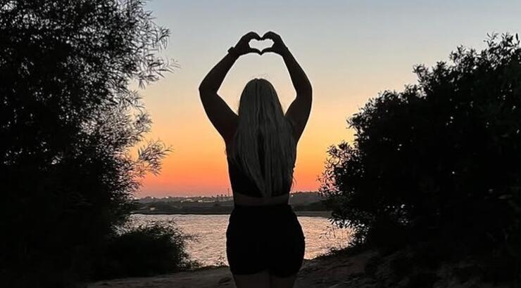 Μόλις έσκασε νέα εγκυμοσύνη στην κυπριακή showbiz [εικόνα]