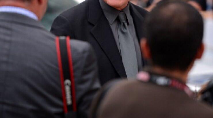 Hθοποιός του Hollywood αποκαλύπτει πως είναι gay!