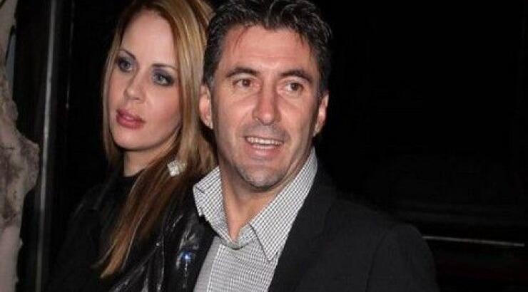 Ζαγοράκης – Λίλη φεύγουν από την Ελλάδα! Για ποιο λόγο;