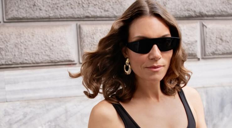 Βίκυ Καγιά: Με την πιο απρόσμενη τάση μανικιούρ του 2026