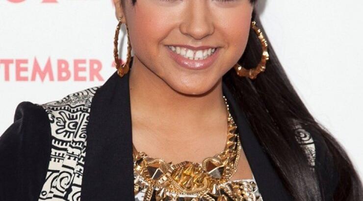 Ποια είναι η Becky G;