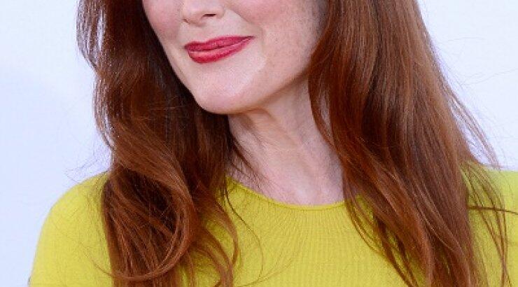 Θύμα ληστείας η Julianne Moore!