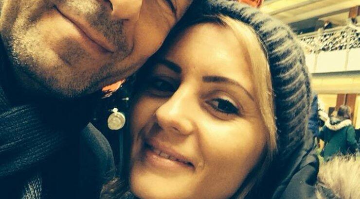 Aχιλλέας Γραμματικόπουλος: Τι δώρο γενεθλίων έκανε στη σύζυγο του Μιράντα