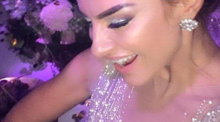 Ramona Filip: Το λαμπερό πάρτι για τα 40α γενέθλιά της! [εικόνες & βίντεο]