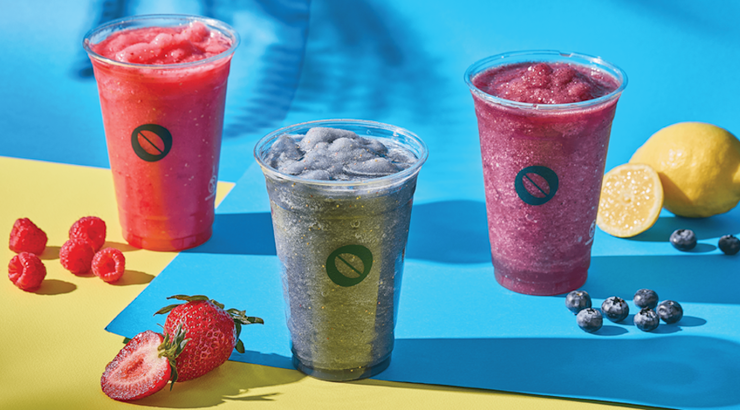 Νέο Iced Refresher Collection για ενέργεια και δροσιά  στα αγαπημένα μας Kawacom’s παγκύπρια