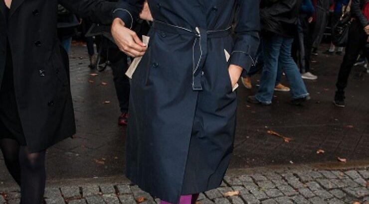  Do’s: Dianna Elise Agron