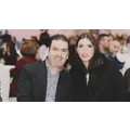 Ευθύμιος Δίπλαρος: Η τρυφερή αφιέρωση στη σύζυγό του, για τα γενέθλια της [εικόνα]